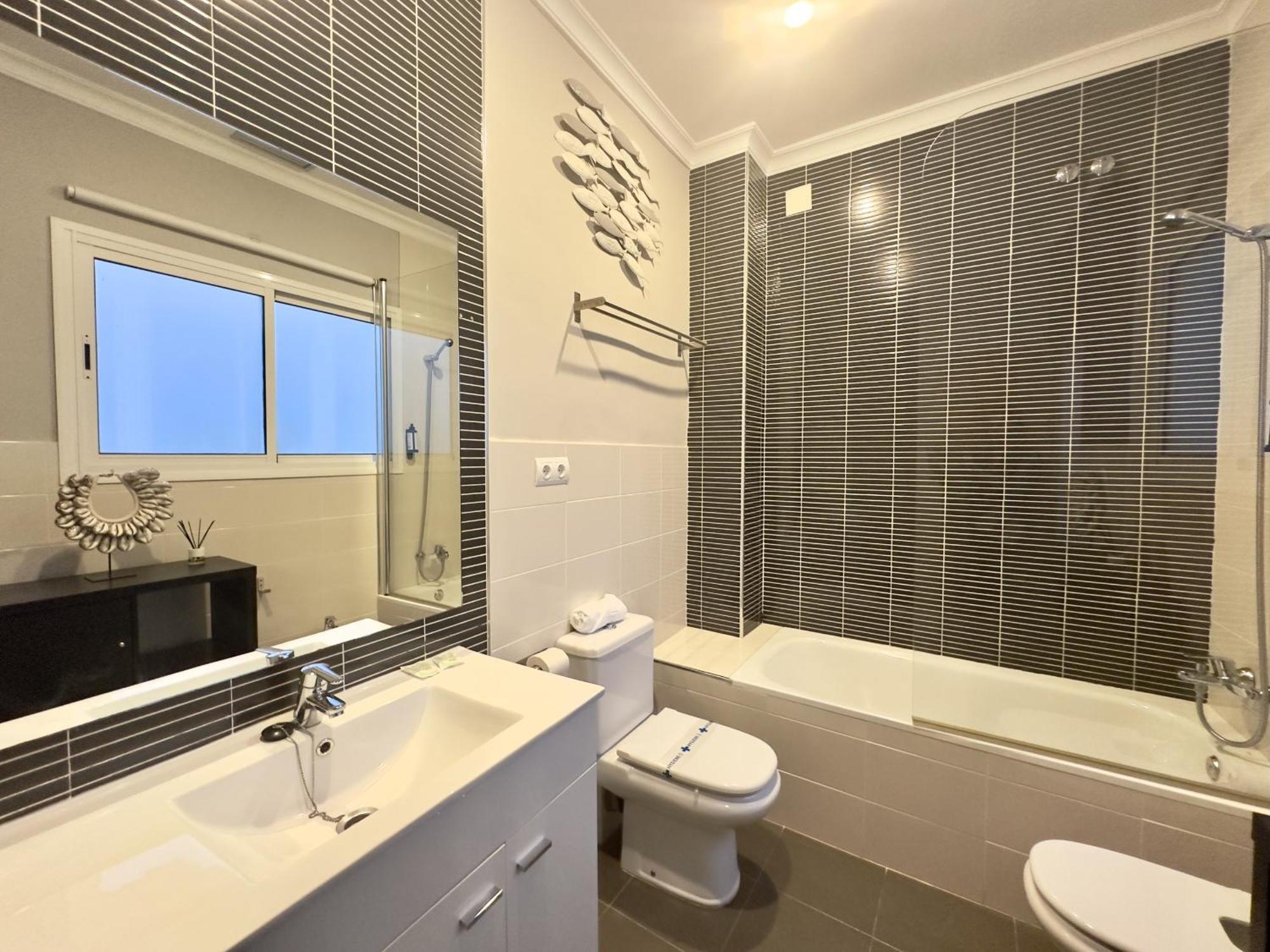 Urbe10 Plaza De Uncibay 3 Bedrooms Apatment Малага Екстер'єр фото